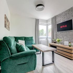 Angielska Grobla by Q4 Apartments Gdańsk