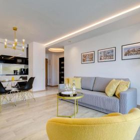Angielska Grobla by Q4 Apartments Gdańsk