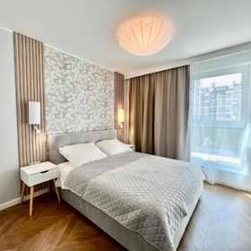 Angielska Grobla by Q4 Apartments Gdańsk