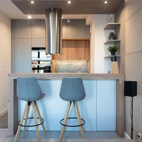 Portova by Q4 Apartments