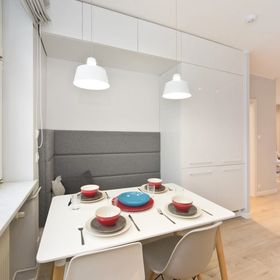 Apartamenty Grobla III by Q4 Apartments – Stare Miasto
