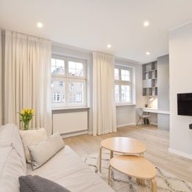 Apartamenty Grobla III by Q4 Apartments – Stare Miasto