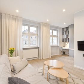 Apartamenty Grobla III by Q4 Apartments – Stare Miasto