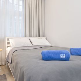 Apartamenty Grobla III by Q4 Apartments – Stare Miasto