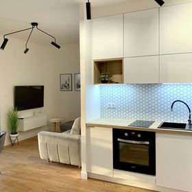 Apartamenty Aura Gdańsk by Q4 Apartments