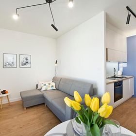 Apartamenty Aura Gdańsk by Q4 Apartments