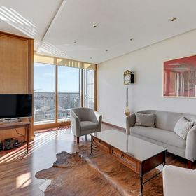 Apartamenty Aura Gdańsk by Q4 Apartments