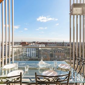 Apartamenty Aura Gdańsk by Q4 Apartments