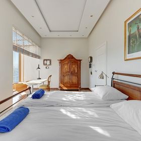 Apartamenty Aura Gdańsk by Q4 Apartments