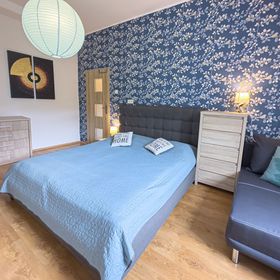 Apartments KV Hynaisova Karlovy Vary