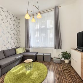 Apartments KV Hynaisova Karlovy Vary