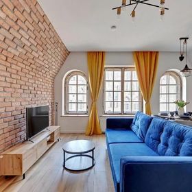  Apartament z widokiem na Ratusz 