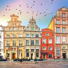  Apartament z widokiem na Ratusz 