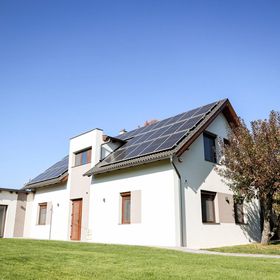 Lilla Villa Békésszentandrás