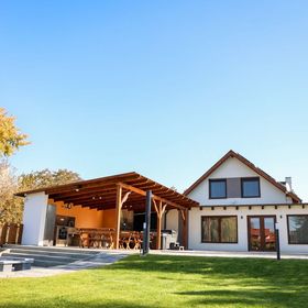 Lilla Villa Békésszentandrás