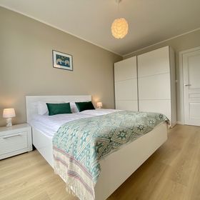 Apartmenty Garnizon by Q4 Apartments