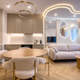 Apartmenty Garnizon by Q4 Apartments