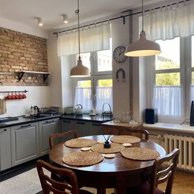 Apartament Roxy - Q4Apartments 