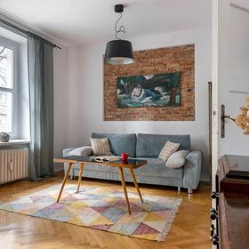 Apartament Roxy - Q4Apartments 