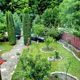 Casa de vacanță Vlad Moroeni