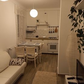 Tündér Róza Apartman Miskolctapolca