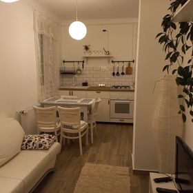 Tündér Róza Apartman Miskolctapolca