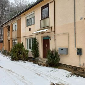 Tündér Róza Apartman Miskolctapolca