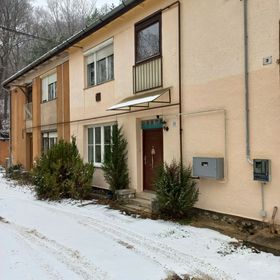 Tündér Róza Apartman Miskolctapolca
