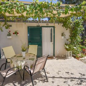 Apartment Ivan Veli Rat