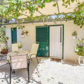 Apartment Ivan Veli Rat