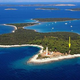 Apartment Ivan Veli Rat