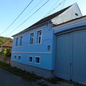 Dream House of Racos