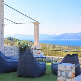 House MARINA Postira