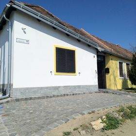 City-Top Vendégház Esztergom