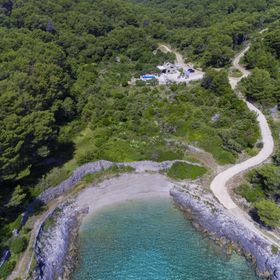 Villa Rokova Vala Sumartin