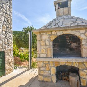 House Oliver Dobropoljana