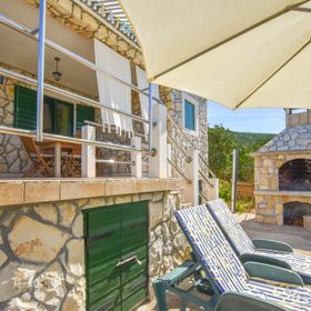 House Oliver Dobropoljana