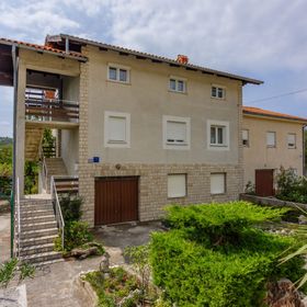 Apartments Ledy Novi Vinodolski