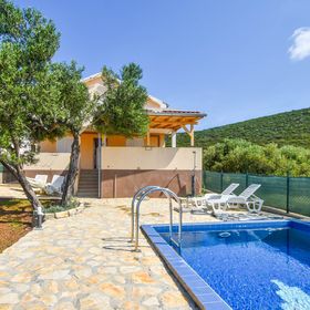 House Quercus Dobropoljana