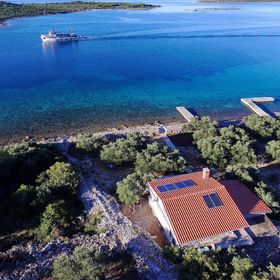 House Sea Cloud Pasman