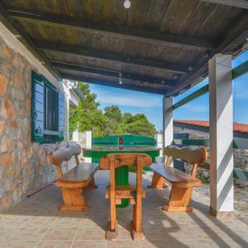 House Majka Marija Tkon