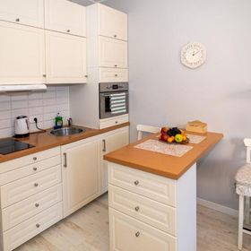 Triton Apartments Warsaw