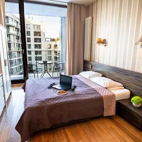 Triton Apartments Warsaw