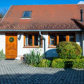 Gyöngyvirág Vendégház Visegrád