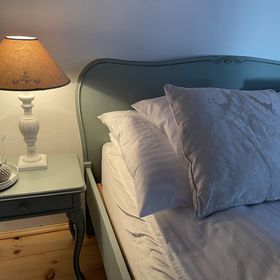 Tante Rosl Vendégház Gánt