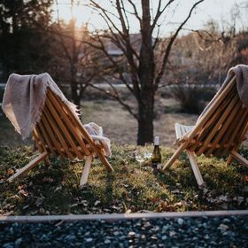 Csillagkabinok Viszák