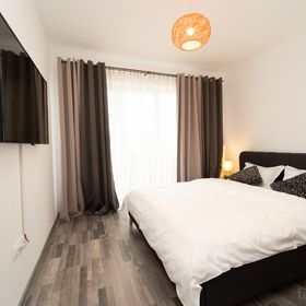 Skyview Apartaments Brașov