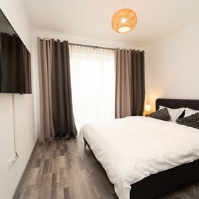 Skyview Apartaments Brașov