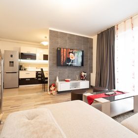 Skyview Apartaments Brașov