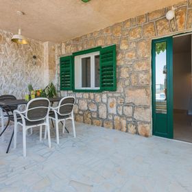 Apartman Šibenik - CDJ627
